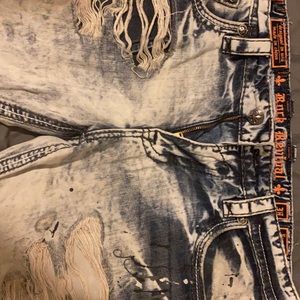 Rock Revival (Men Jeans size 38)